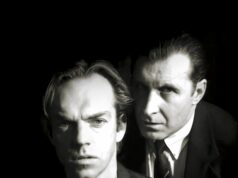 Intervija: The Interview