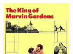 Garden King The King of Marvin Gardens