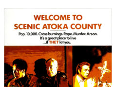 Klana vīrs The Klansman