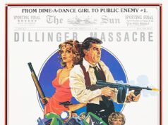 Sarkanā dāma The Lady in Red