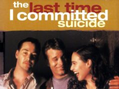 Pašnāvība The Last Time I Committed Suicide