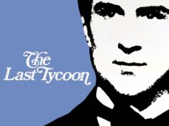 Pēdējais magnāts The Last Tycoon