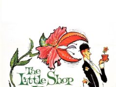 Šausmu veikals The Little Shop of Horrors