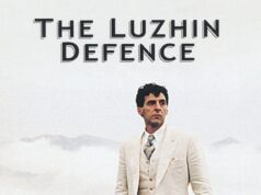 Luzhin aizsardzība The Luzhin Defence