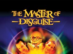 Reinkarnācijas meistars The Master of Disguise