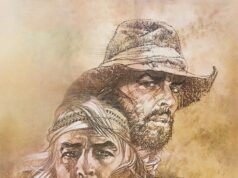 Misūri emisijas The Missouri Breaks