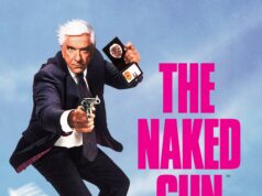 Plikais ierocis The Naked Gun From the Files of Police Squad!
