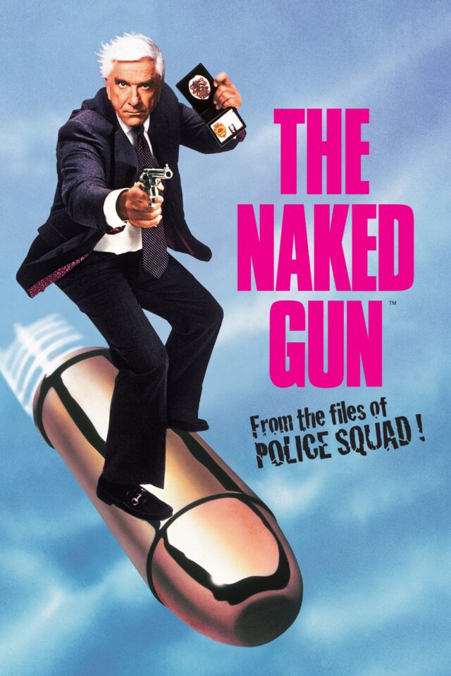 The Naked Gun From the Files of Police Squad! The Naked Gun From the Files of Police Squad!