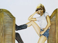 Naktī, kad nodzisa gaisma, Džordžijā The Night the Lights Went Out in Georgia