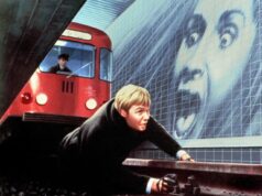 “ODESAS” dokumentācija The ODESSA File