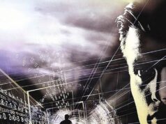 Omega kods The Omega Code