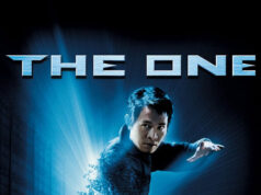 Konfrontācija The One