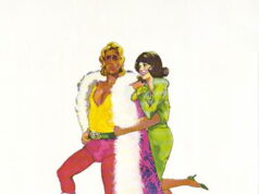 Vienīgais pasaulē The One and Only