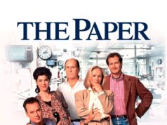 Laikraksts The Paper