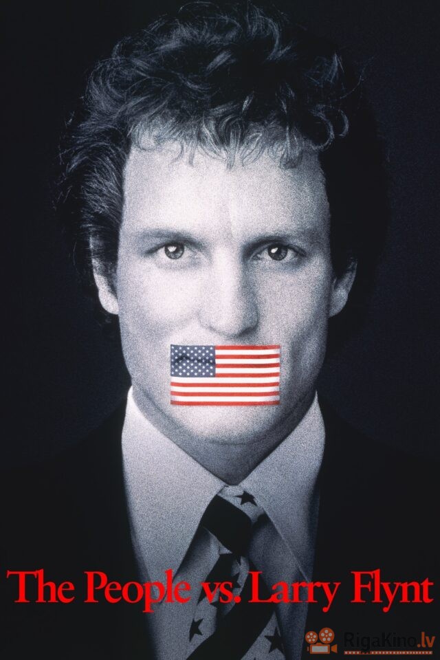 The People vs. Larry Flynt