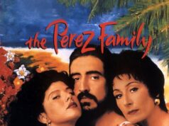 Peresu ģimene The Perez Family