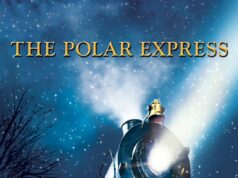 Polar Express The Polar Express
