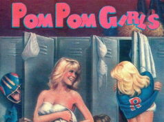 Meitenes ar lombardiem The Pom Pom Girls