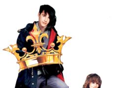 Pensilvānijas princis The Prince of Pennsylvania