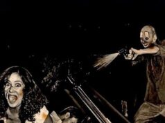 Izpirkšana The Ransom