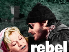 Visu urīns! The Rebel Rousers