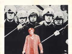 Revolucionārs The Revolutionary