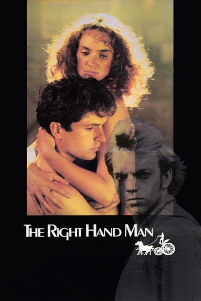The Right Hand Man The Right Hand Man