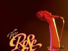 Roze The Rose