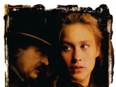 Slepenais aģ The Secret Agent