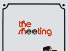 Uguns, lai nogalinātu The Shooting