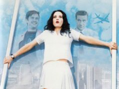 Lūk, ārsts The Shrink Is In