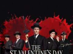Valentīndienas slaktiņš The St. Valentine s Day Massacre