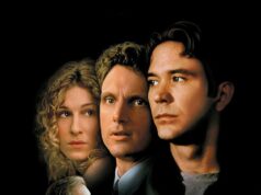 Uguns būtība The Substance of Fire