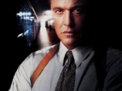 Aizstāt The Substitute