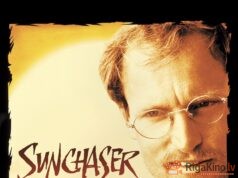 SUNSCATCHER The Sunchaser