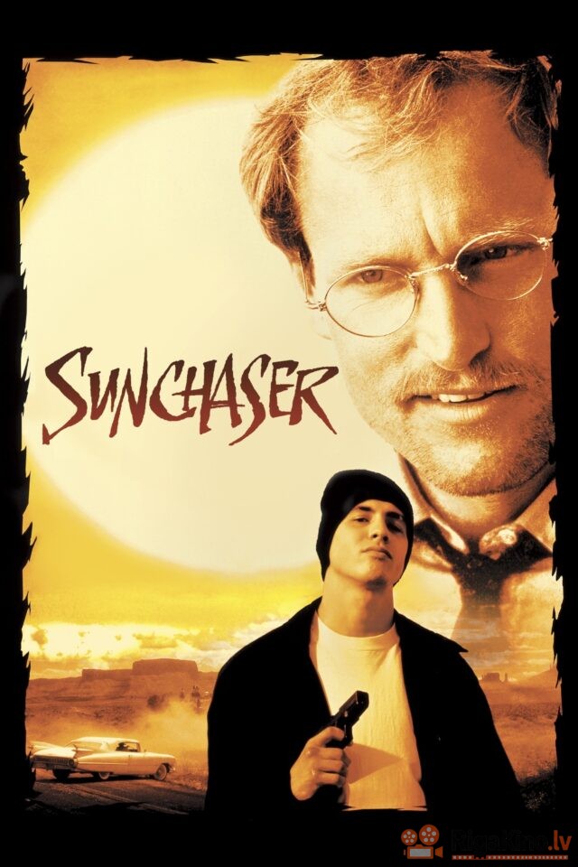 The Sunchaser