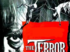 Terors The Terror