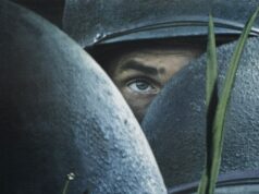 Plāna sarkana līnija The Thin Red Line