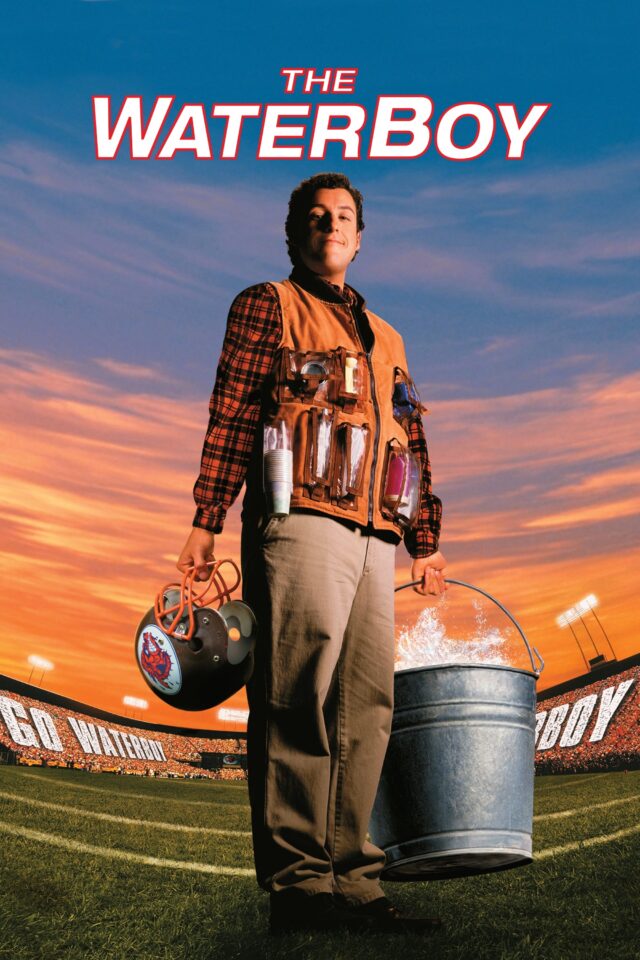 The Waterboy The Waterboy
