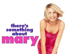 Visi ir sajukuši prātā par Mēriju There s Something About Mary