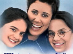 Šī ir mana dzīve This Is My Life