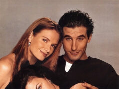 Trīs sirdis Three of Hearts