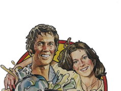 Pērkons un zibens Thunder and Lightning