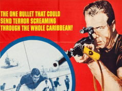 Pērkona sala Thunder Island