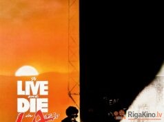 Dzīvot un mirt Losandželosā To Live and Die in L.A.