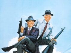 Izturīgi puiši Tough Guys