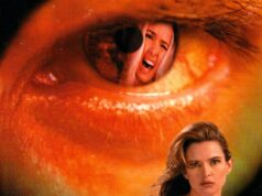 Zem nāves zīmes Toughguy