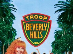 Beverlihilsas komanda Troop Beverly Hills