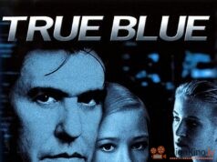 Pēdējā patiesība True Blue