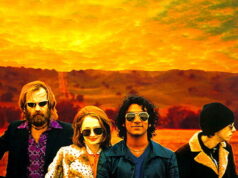 Patiesa mīlestība un haoss True Love and Chaos